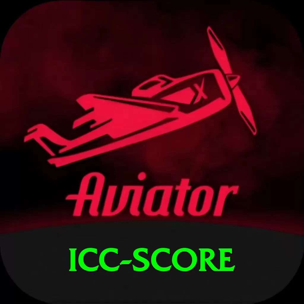 icc score Ultimate v5.0.7 - 2