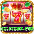 icc score Bonus Max v4.0.7