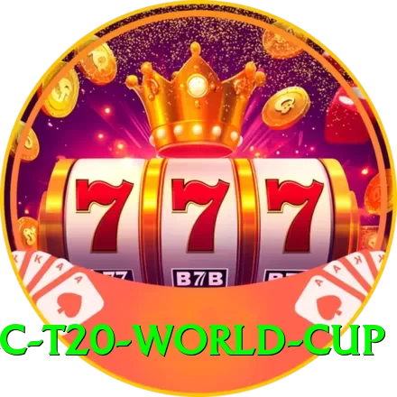 icc t20 world cup Gold Pro v3.6.4 - 2