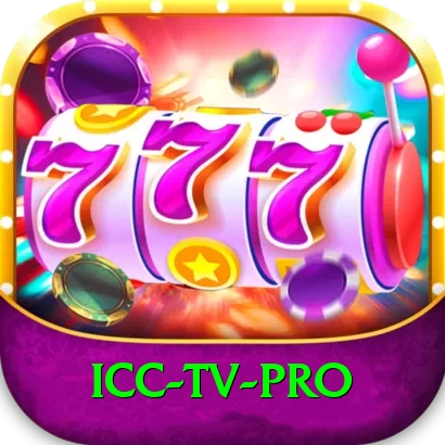 icc tv Gaming Elite - 2