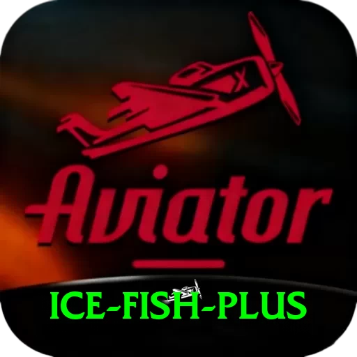 ice fish - VIP Super - 2