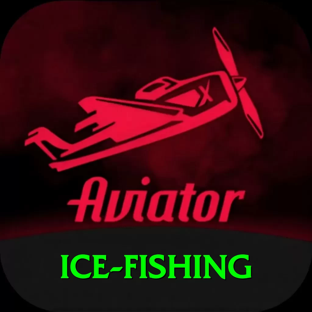 ice fishing Plus Pro v5.1.8 - 2