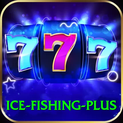 ice fishing - Gaming Master - 2