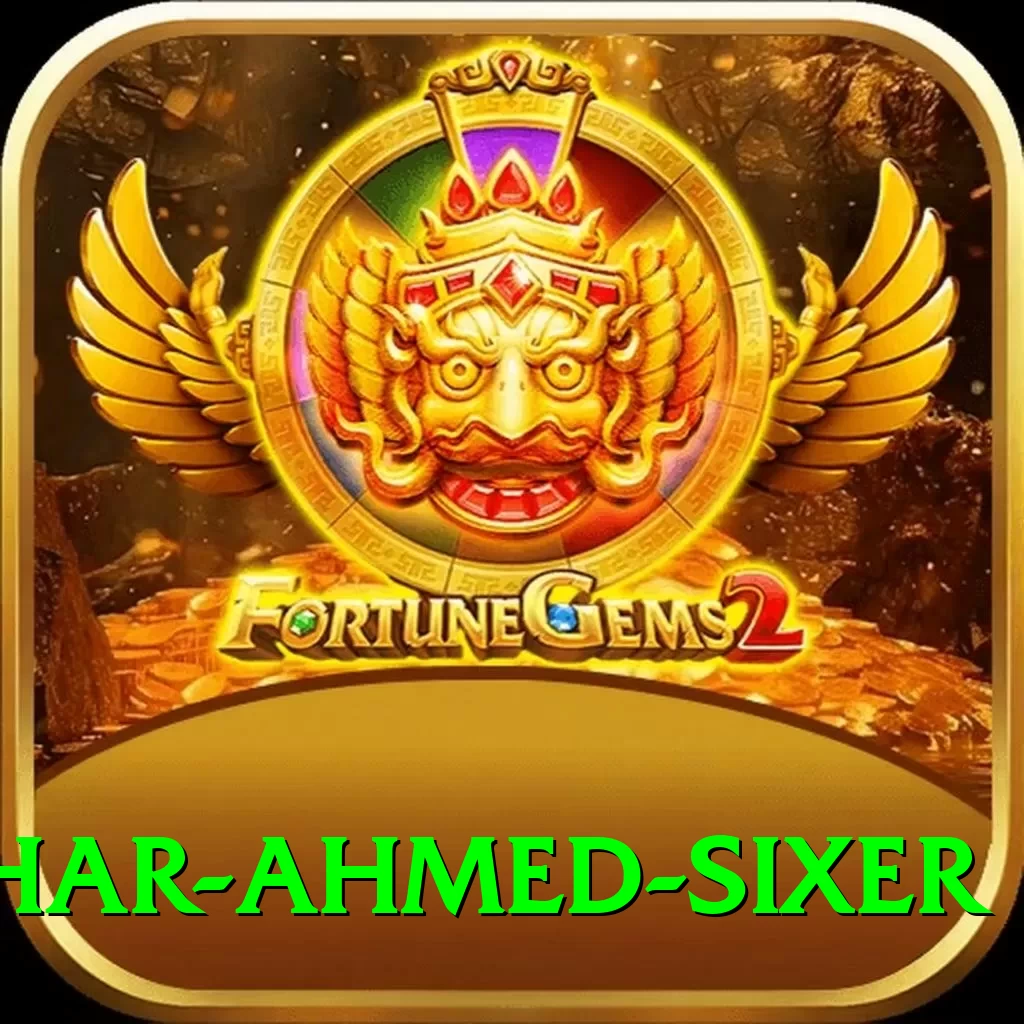 iftikhar ahmed sixer Gold Edition v3.4.9 - 2