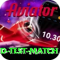 india england test match Deluxe v1.0.0