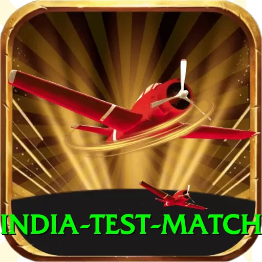 india test match Gold Pro v1.2.7 - 2