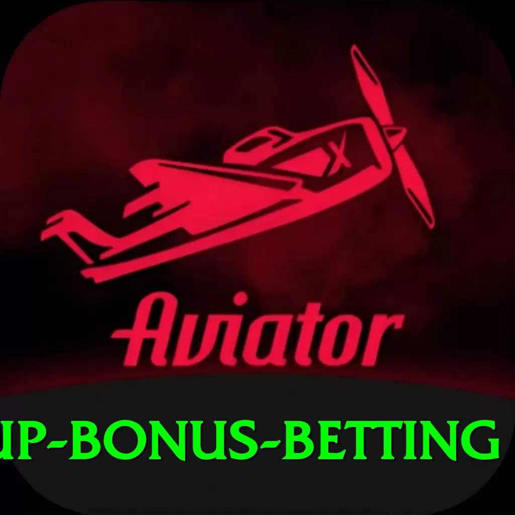 instant sign up bonus betting Master Pro v1.5.2 - 2
