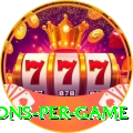 interceptions per game Games (Casino & Earning) Master v4.3.6