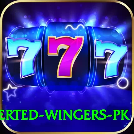 inverted wingers pk Max v4.9.1 - 2