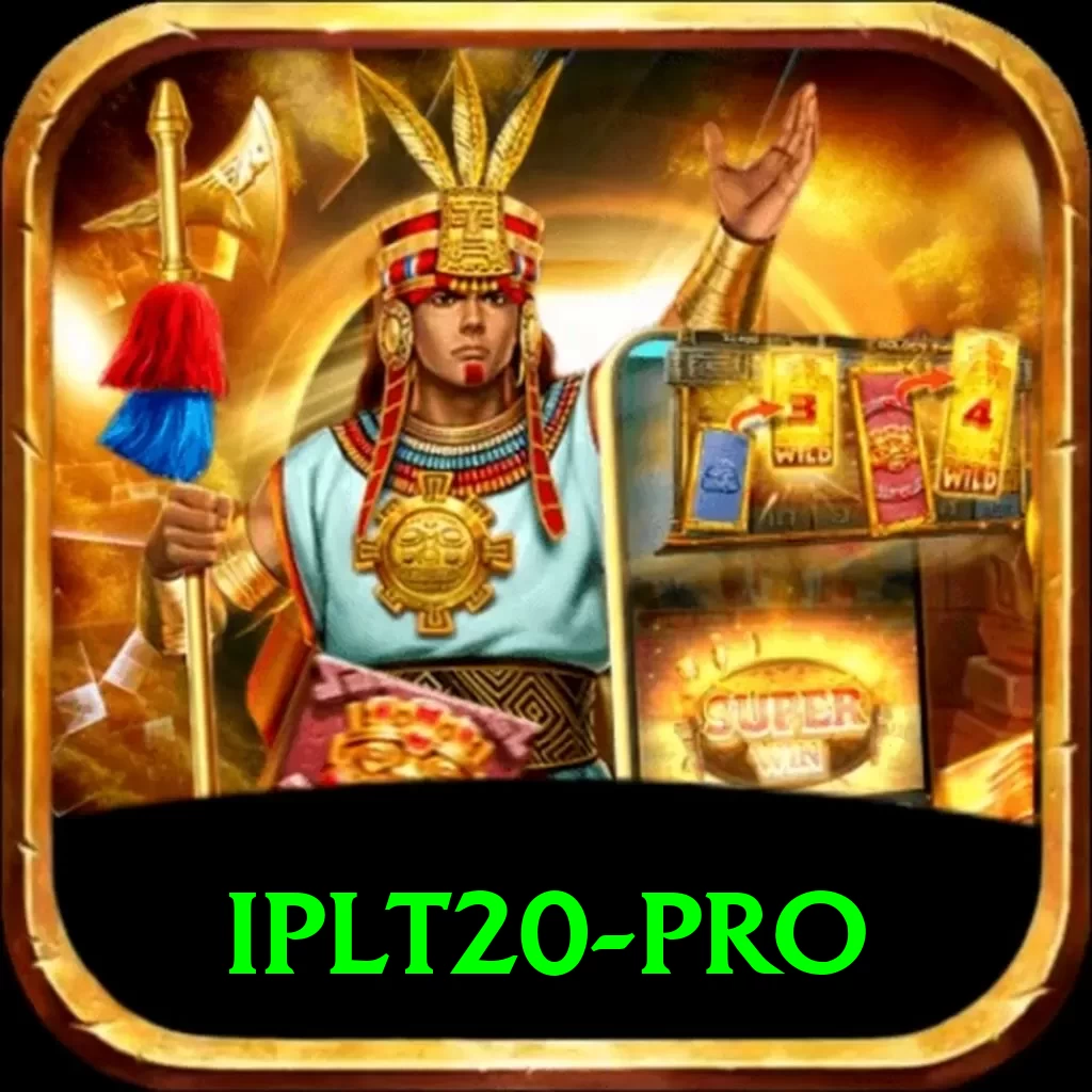 iplt20 Deluxe - Win Real PKR - 2