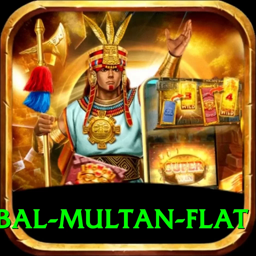 iqbal multan flat VIP v4.6.7 - 2