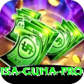 isa guha Live Casino Ultimate