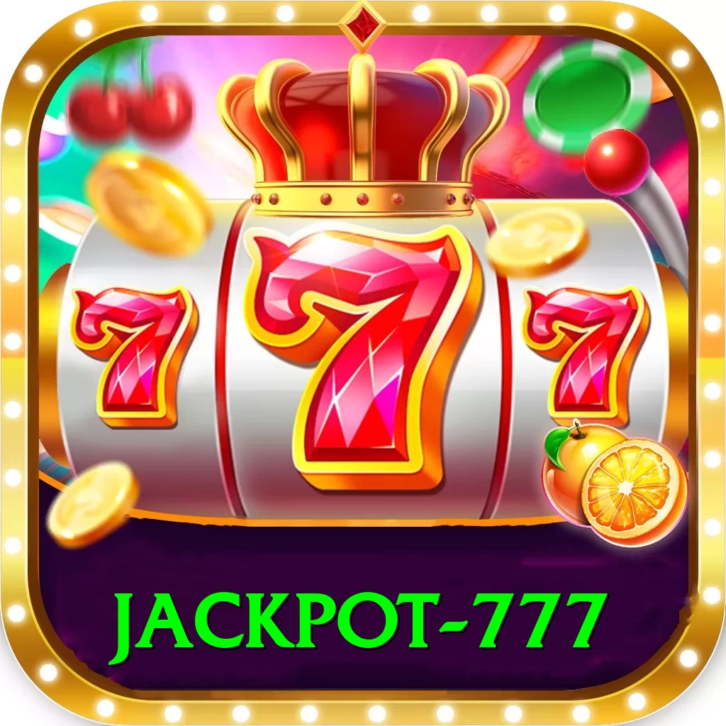 jackpot 777 Plus v2.5.5 - 2
