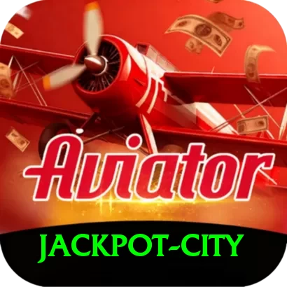 jackpot city Deluxe v2.1.2 - 2