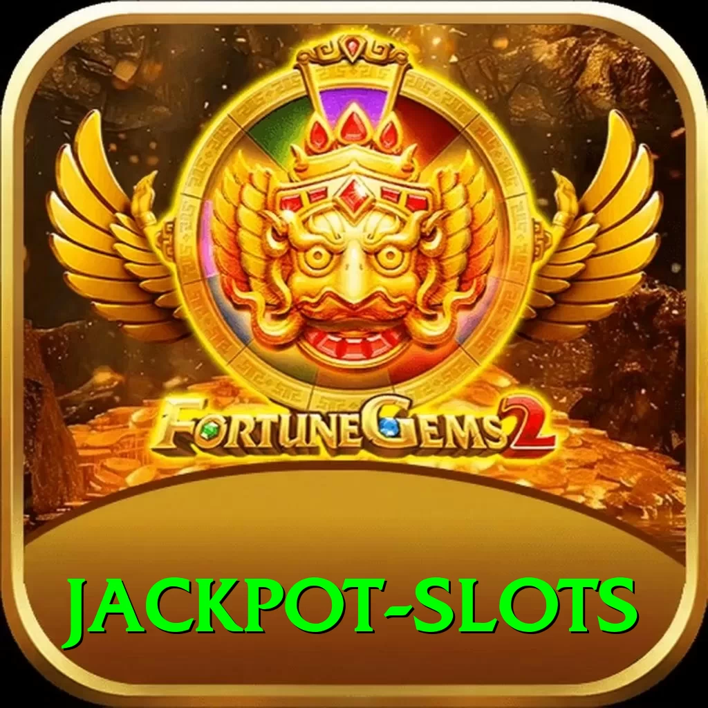jackpot slots Master v5.8.4 - 2