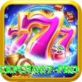 jackpot007 Max Casino App