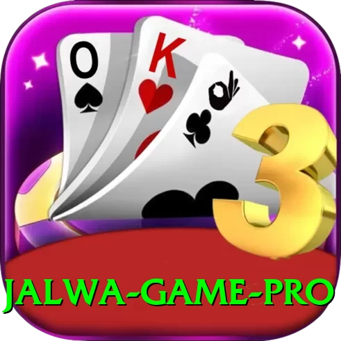 jalwa game VIP v5.1.9 - 2