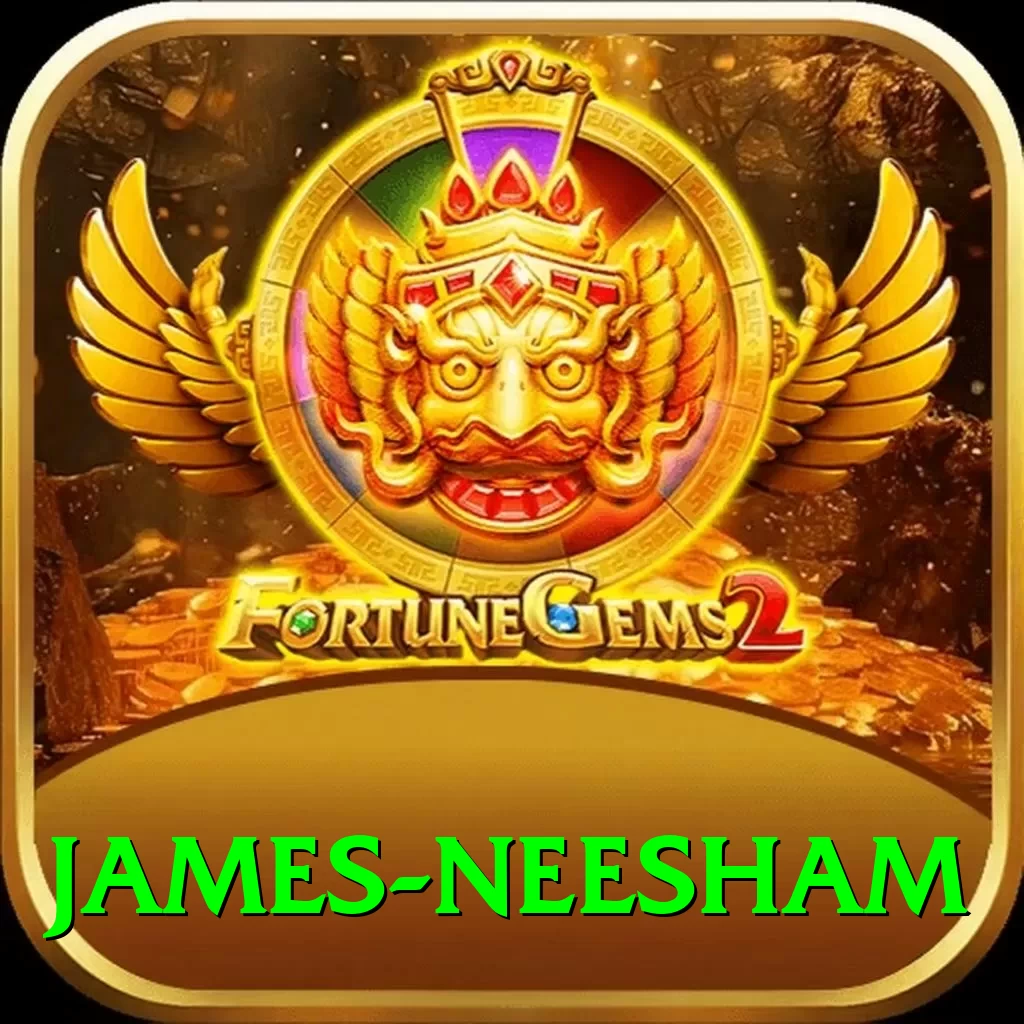 james neesham Pro v1.0.0 - 2