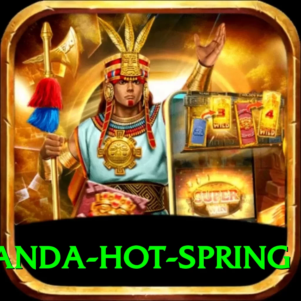 jhinu danda hot spring Plus Pro v2.2.4 - 2