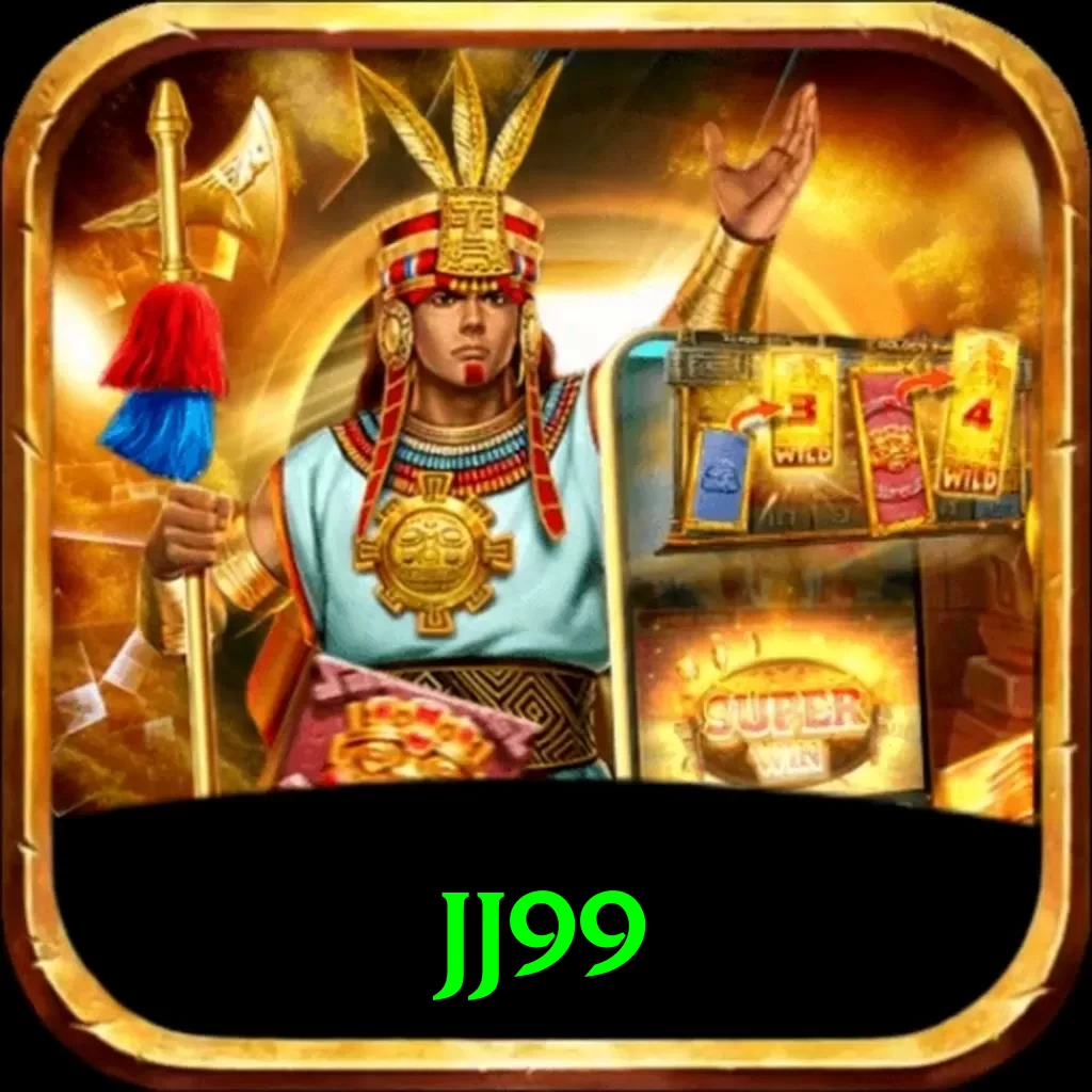 jj99 Gold v4.3.0 - 2