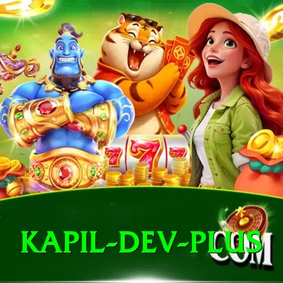 kapil dev Plus Casino App - 2