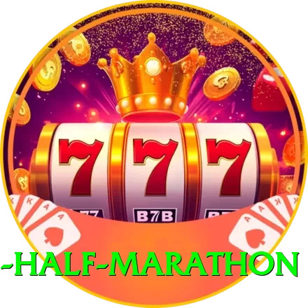 karachi half marathon Games (Casino & Earning) Gold v2.6.8 - 2