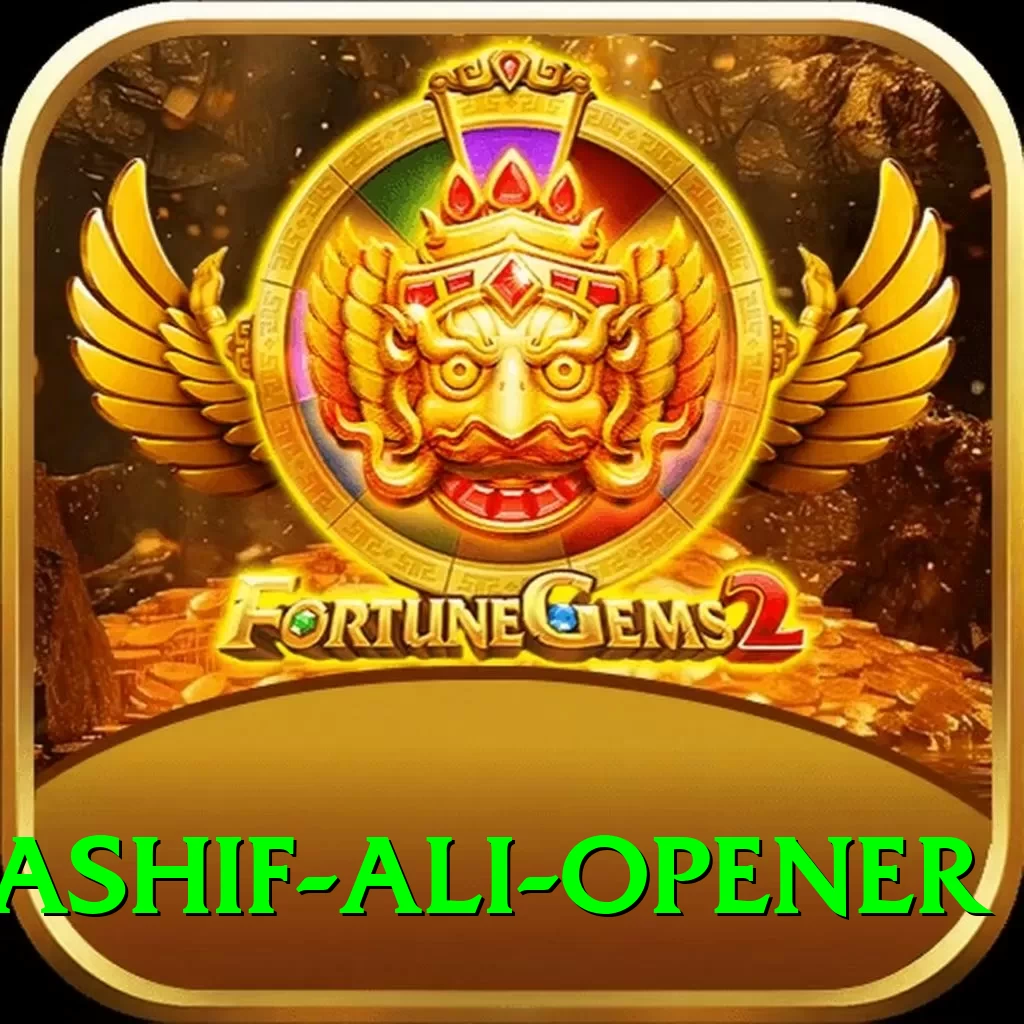 kashif ali opener Pro v5.0.8 - 2