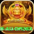 kashif ali opener Pro v5.0.8