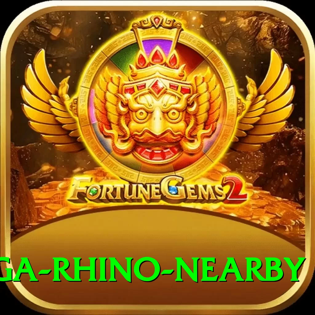 kaziranga rhino (nearby) Premium Edition v3.5.3 - 2