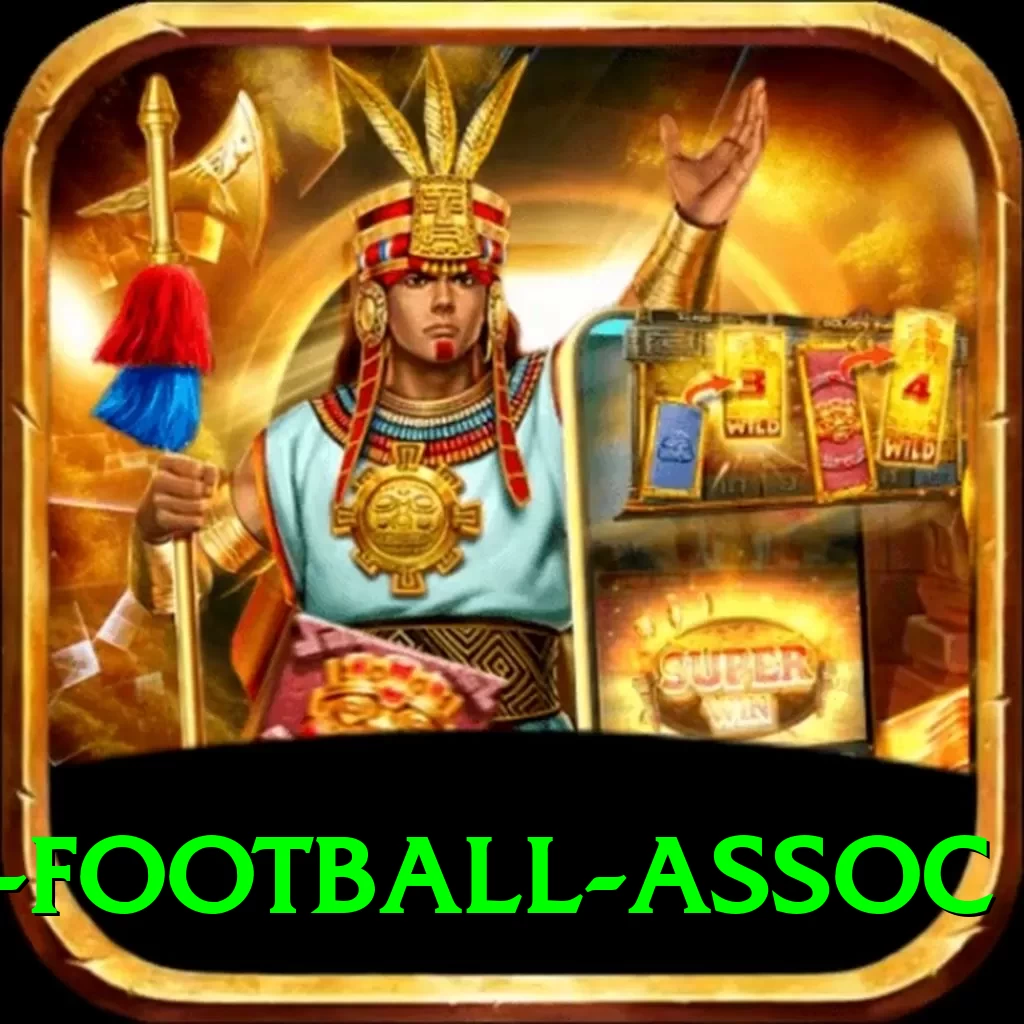 kpk football assoc Elite v2.4.7 - 2