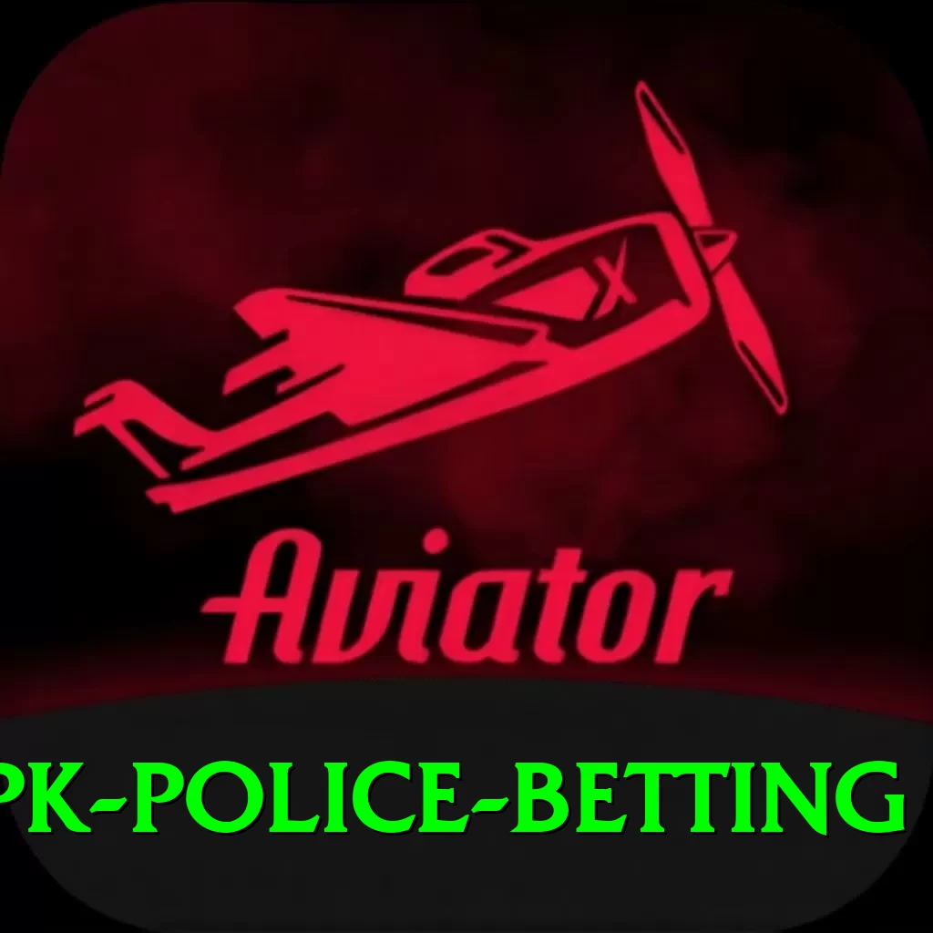 kpk police betting Deluxe Edition v2.8.4 - 2
