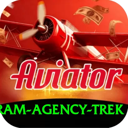 kurram agency trek Pro1 v4.6.5 - 2