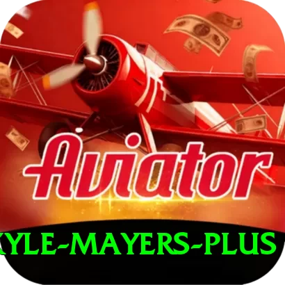 kyle mayers Turbo Slots - 2