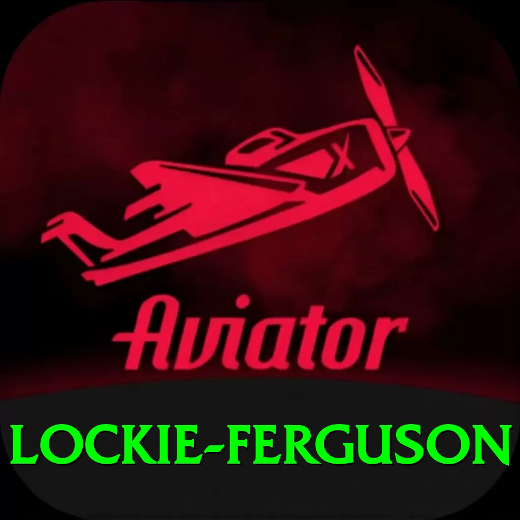 lockie ferguson VIP Edition v2.3.8 - 2
