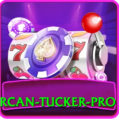 lorcan tucker Live Gold v5.9.1 - 2