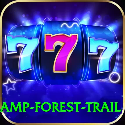 low camp forest trail Elite Pro v5.8.4 - 2