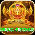 low scoring pitches Gold Pro v3.6.6