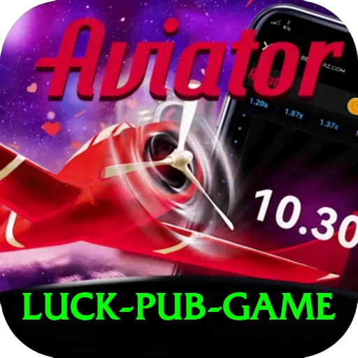 Luck Pub Game Plus v1.9.5 - 2