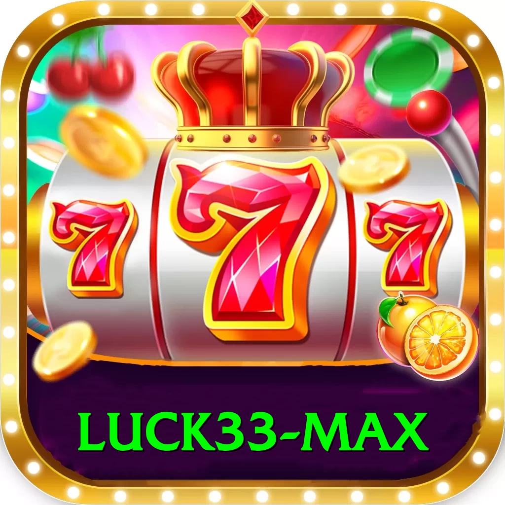 luck33 Slots VIP v3.9.1 - 2