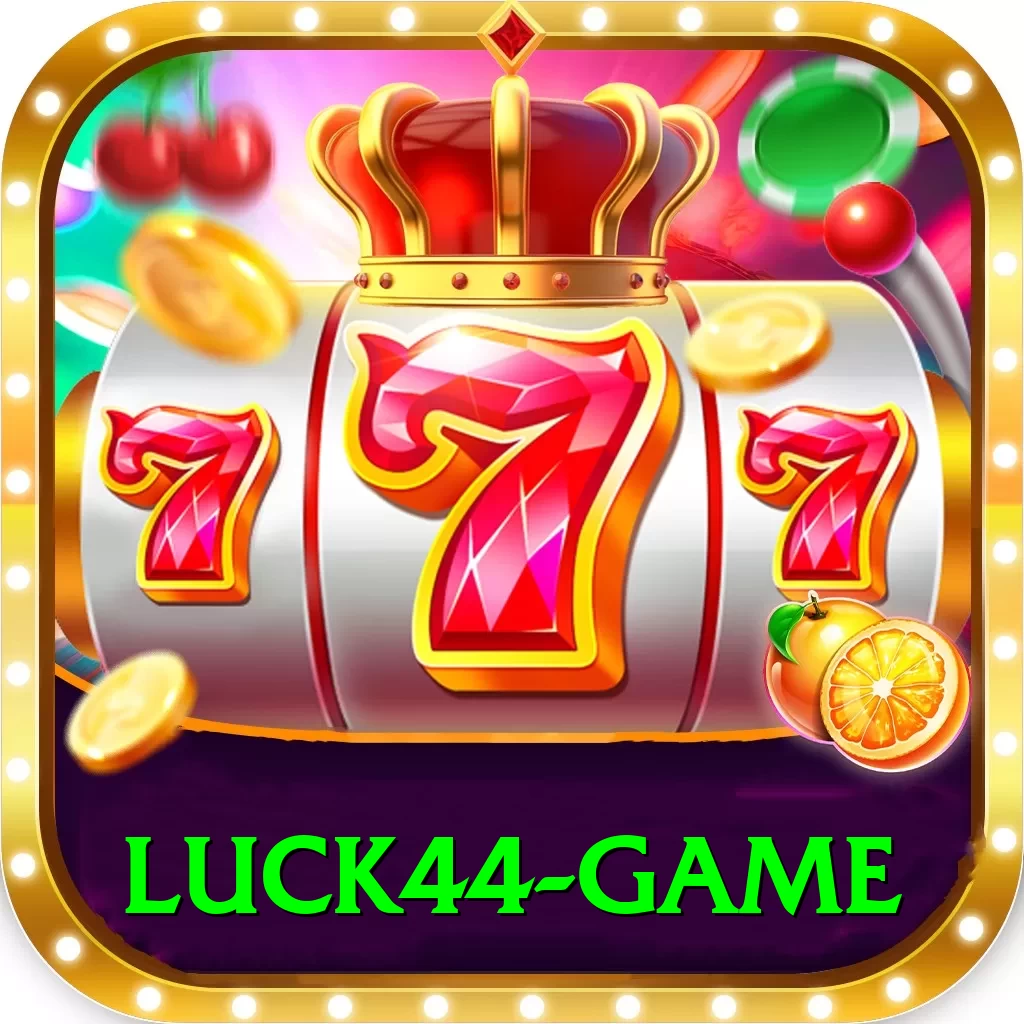 Luck44 Deluxe Latest v4.3.0 - 2
