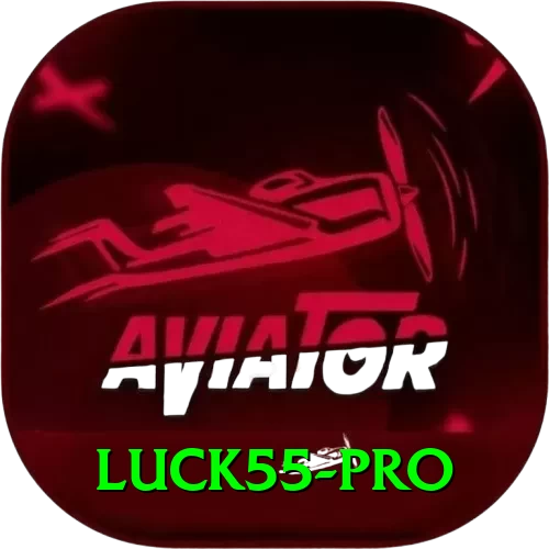 luck55 Live Gold v2.0.8 - 2