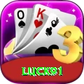 luck91 Games (Casino & Earning) Plus vv5.2.4