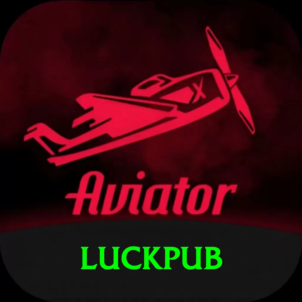 luckpub Max Pro v1.5.5 - 2