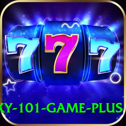 Lucky 101 Game - Master Earning App - 2