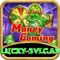 lucky 3vegas Games (Casino & Earning) Plus vv5.2.5