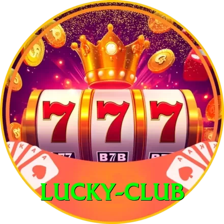 lucky club VIP Edition v1.8.9 - 2