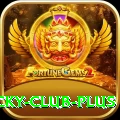 lucky club Casino Official v4.8.3