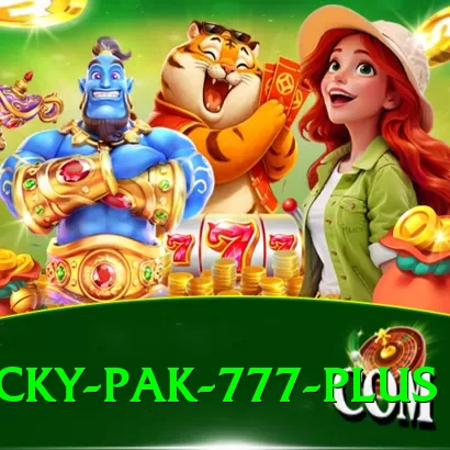lucky pak 777 Apps (Tools & Injectors) Plus v5.3.1 - 2