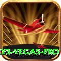lucky3 vegas Gaming Max v3.2.4