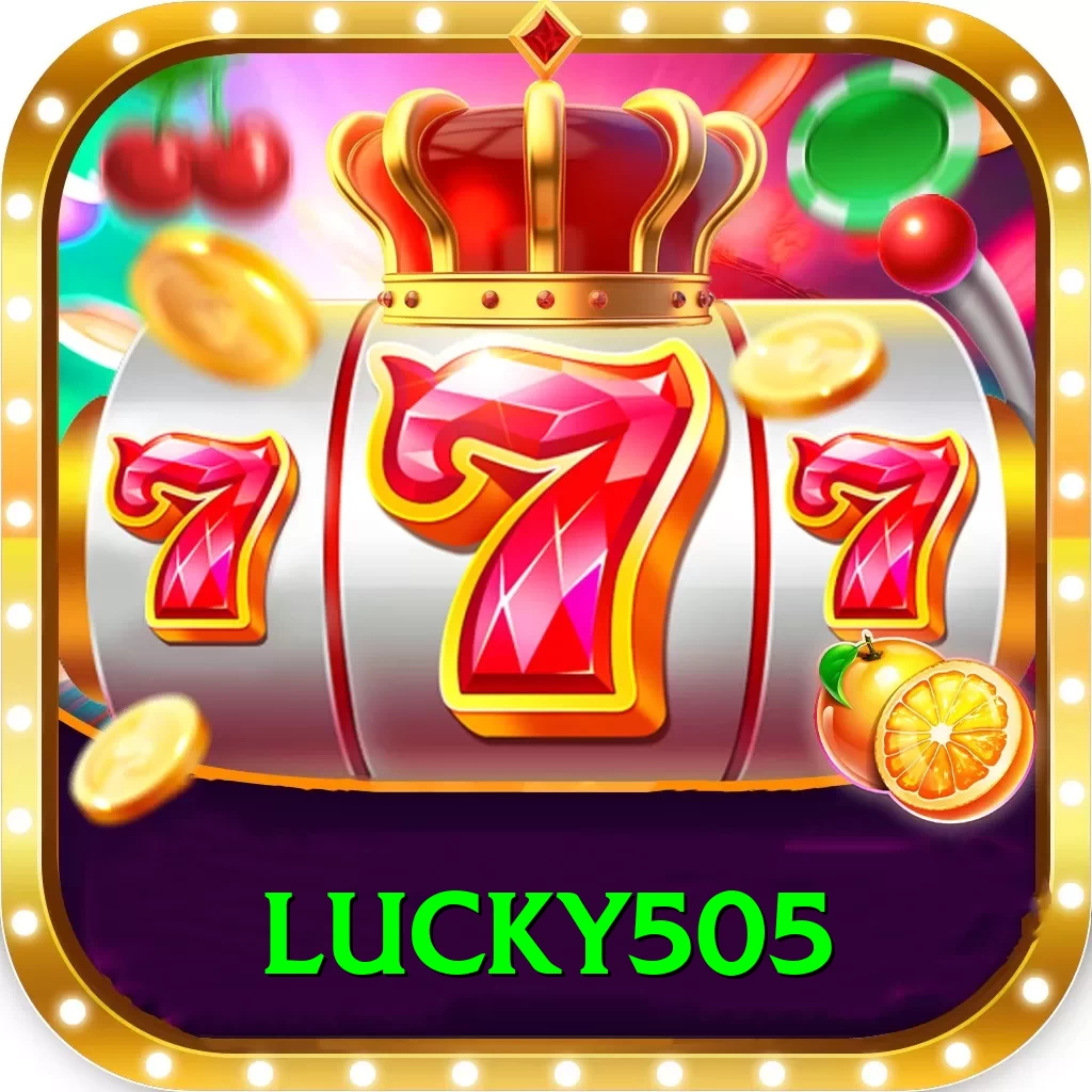 lucky505 VIP Edition v5.4.1 - 2